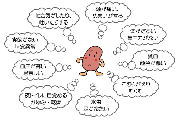 血液透析を受けられる方へ ピックアップ 医療法人博文会